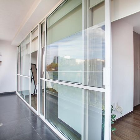 Moderno Mexicano 3Br/2Ba 200Mbps México DF Exterior foto